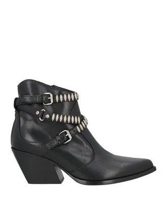 Elena Iachi FOOTWEAR - Ankle boots on YOOX.COM