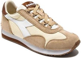 Diadora Equipe EVO Sneaker in Cloud Cream at Nordstrom Rack, Size 9.5
