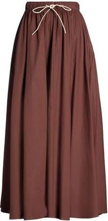 Alysi Maxi skirts