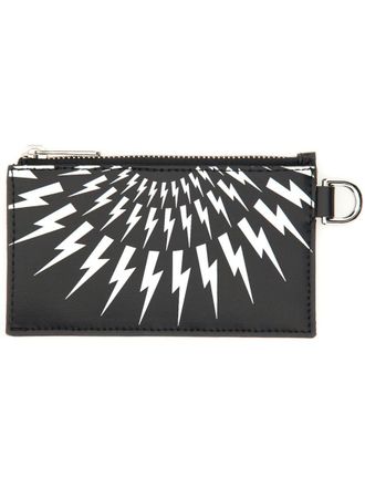 折りたたみ財布 Neil Barrett Wallet With Logo Neil Barrett Wallets − Sale: up to −63% | Stylight
