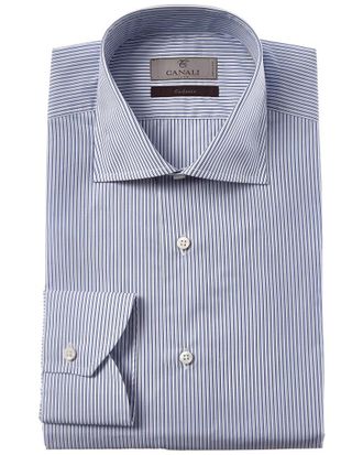 Canali Dress Shirt