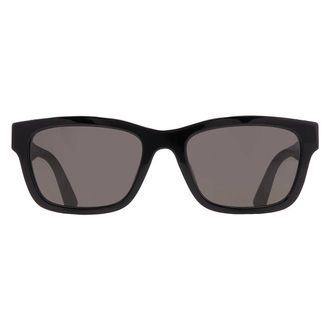 Gucci Grey Square Mens Sunglasses GG2092SA 001 55