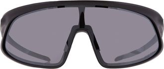Oakley RSLV Prizm Black Shield Unisex Sunglasses OO9484D 948401 149