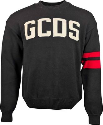 GCDS Crew neck