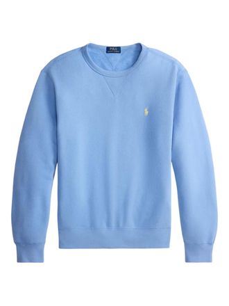 Polo Ralph Lauren Felpa a maniche lunghe - Blu