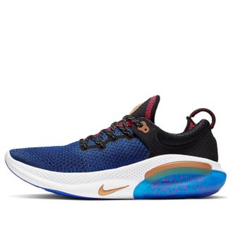 Nike Joyride Run Flyknit Light Photo Blue CT1175-001