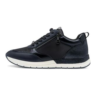 Tamaris Dames, Schoenen, Zwart, Maat: 41 EU Synthetisch