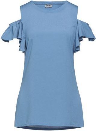 Liu Jo TOPWEAR - Tops sur YOOX.COM