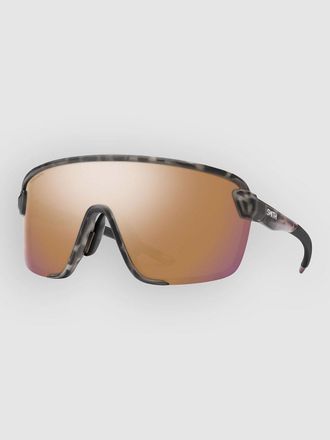 Smith Bobcat Matte Salt Haze +Bonus Lens Sonnenbrille