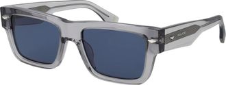 Police Zonnebril SPLQ87E 04G0 54