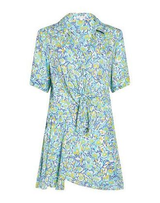 Poupette St Barth JUMPSUITS & TRACKSUITS - Playsuits on YOOX.COM
