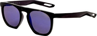 Nike Mens Flatspot 52Mm Sunglasses