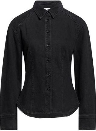 IVY OAK CAMISETAS Y TOPS - Camisas vaqueras en YOOX.COM