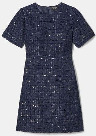 Kate Spade New York Tweed Dress