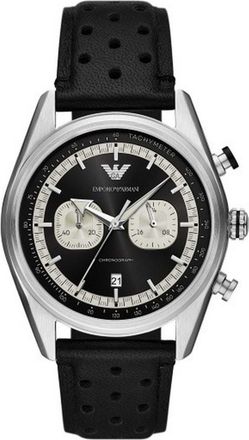 Emporio Armani Racer Mens Watch