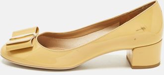 Ferragamo Bow