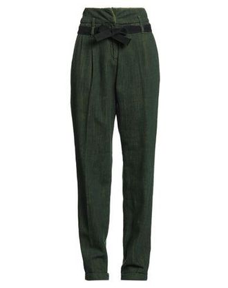 White Sand BOTTOMWEAR - Jeans on YOOX.COM