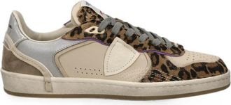 Philippe Model Pgal Sneakers