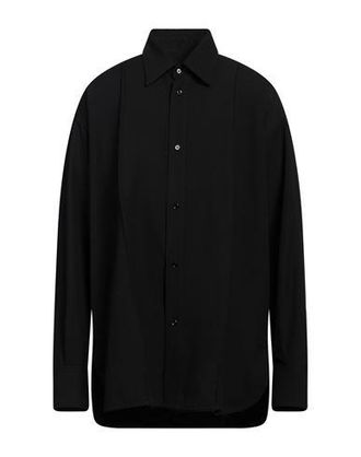 Maison Margiela TOPWEAR - Shirts on YOOX.COM
