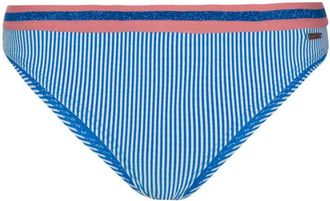 Protest Badehose PROTEST Bade hose MIXINDRA, Damen, Gr. XL, EURO, blau (fiji), Obermaterial: 55% Polyester PES. 40% Polyamid PA. 5% Elasthan EL., Badehosen Ba