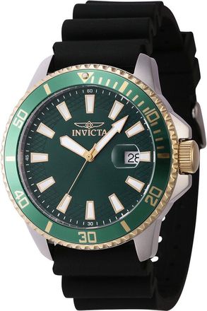 Invicta Mens Pro Diver Watch