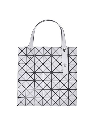 Bao Bao Issey Miyake Borsa Tote Piccola Prism Matte