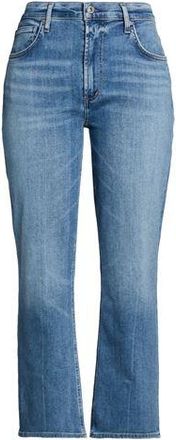 Citizens Of Humanity BOTTOMWEAR - Jeans on YOOX.COM