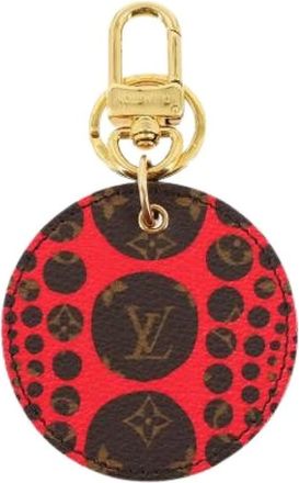 Louis Vuitton unisex, Pre-owned, Rosso, Taglia unica, used