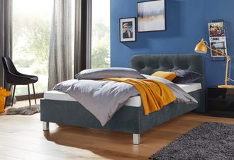 Westfalia Polsterbetten Polsterbett