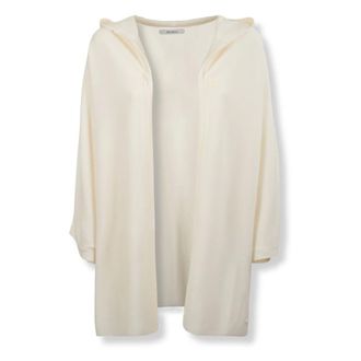 Max Mara Mujer, Jerseys, Blanco, Talla: M