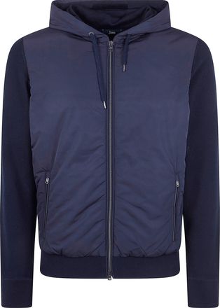 Herno Padded Hooded Jacket