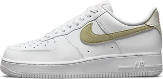Nike (WMNS) Nike Air Force 1 07 White Olive Aura DM2876-100