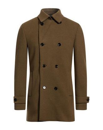 HUGO BOSS COATS & JACKETS - Coats on YOOX.COM