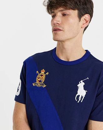 Polo Ralph Lauren Big Pony T-Shirt