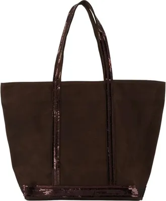 Vanessa Bruno Donna, Borse, Marrone, Taglia unica, new