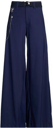 High BOTTOMWEAR - Trousers on YOOX.COM