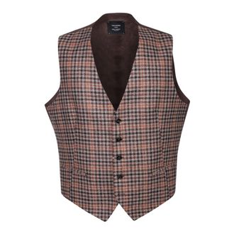 Tagliatore Hombre, Chaquetas, Multicolor, Talla: L