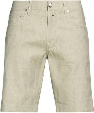 Jacob Cohen PARTES DE ABAJO - Shorts vaqueros en YOOX.COM