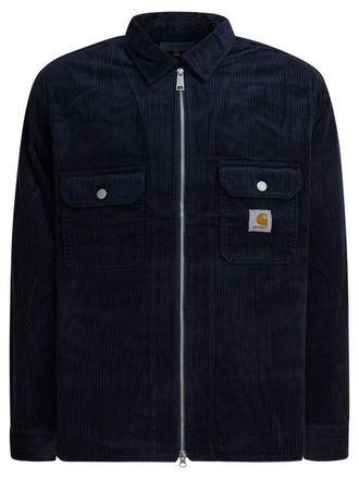 Carhartt Work in Progress Reynold Overshirt Jacket