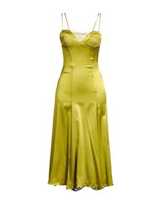 Elisabetta Franchi VESTITI - Vestiti midi su YOOX.COM