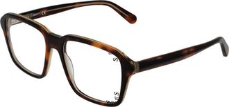 Guess Brilframes Schildpadprint