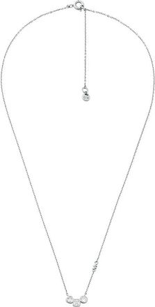 Michael Kors Necklaces - Dames - Kettingen - Grijs - ONE Size - Accessoires