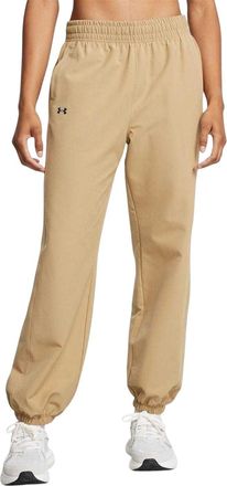 Under Armour Dames/dames Joggingbroekjes (Bruin)