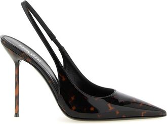 PARIS TEXAS Mujer, Zapatos, Multicolor, Talla: 39 1/2 EU