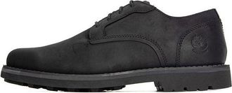 Timberland Crestfield Waterproof Sneakers Black Full Grain A5MJ8015