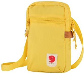 Fjällräven High Coast Pocket 0,8 Umhängetasche - | gelb