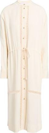 St. John VESTIDOS - Vestidos midi en YOOX.COM