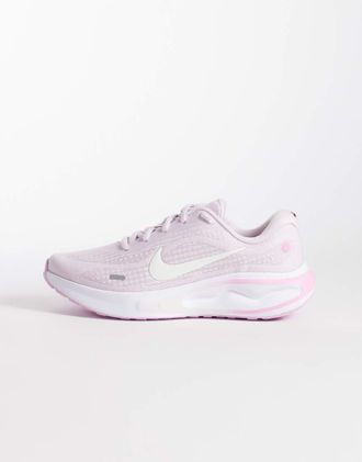 Nike Journey Run - Sneakers rosa