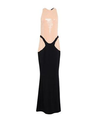 MUGLER KLEIDER - Maxi-Kleider auf YOOX.COM
