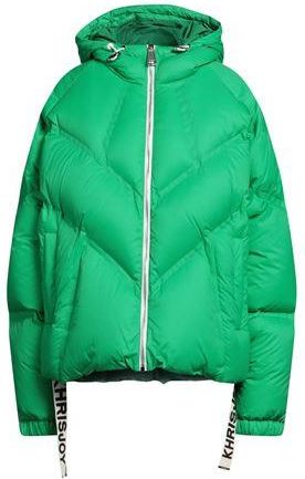 Khrisjoy COATS & JACKETS - Puffers sur YOOX.COM